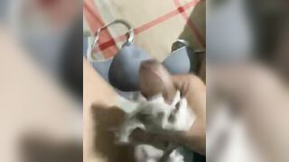 húp dc đồ lót mẹ kế