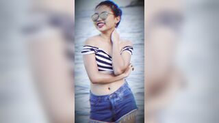 Phương Mỹ Chi Bé Ơi Từ Từ….