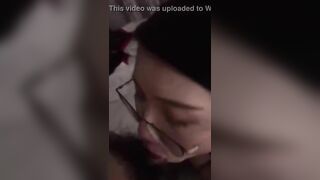 Em Trang pxl mặt xinh bú giỏi st