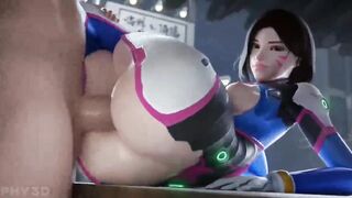 Hentai 3D