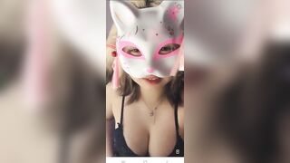 P2 Lilibear em teen Việt chubby múp rụp, xinh dâm live stream