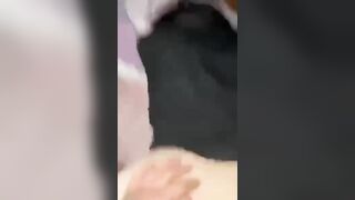 Em gái 2k8 mỹ hào doggy với người yêu