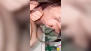 Em gái 2k8 mỹ hào doggy với người yêu P2