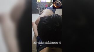 cún ngoan nên đc ba thưởng cho nè