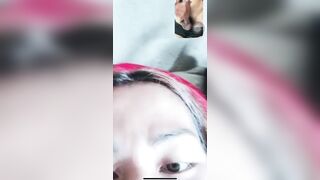 2 chị em xem chung 1 con cu