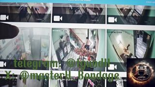 Cam boy nhà trồng 2