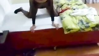 dành cho ai thích BDSM
