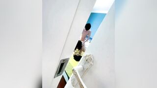 bé 2k8 làm chuyện đó với bạn trai ngay tại phòng ba má và khu cắm trại!