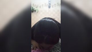 Tặng cho anh em videi bé lệ quyên liếm quần lót