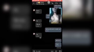 em học sinh tập tành chat xexx