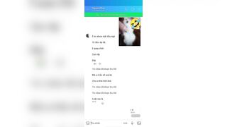 em gái xinh call cùng zaii lạ ( Đĩ )
