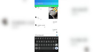 em gái xinh call cùng zaii lạ ( Đĩ )