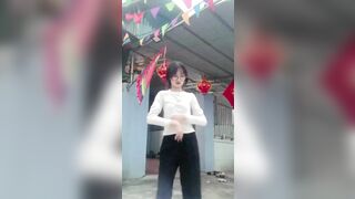 em gái call cùng zai lạ nè ( Đĩ )