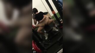 Vợ đi tập gym ngoại tình cùng với anh PT