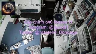 hack cam hoc sinh