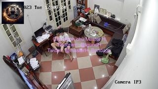 hack cam học sinh vn 12