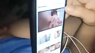 Móc em sẳn đụ em gái sướng tê