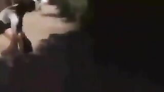 Clip mang tính cảnh báo đến lông lol nó còn cướp