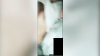 Gạ được bé 2k8 show vú
