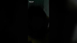 Lén vụng trộm với chị dâu khi anh đi công tác xa hàng real