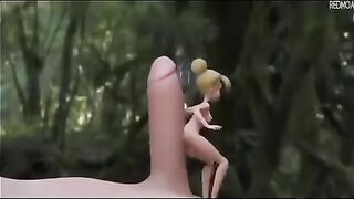 Hoạt hình thời nay có quá đụt khoét tuổi thơ