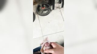 Quần lót chị hàng xóm