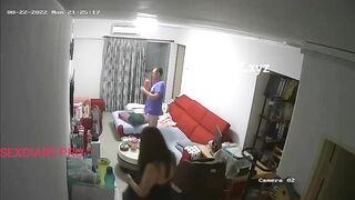 Hack cam vợ chồng