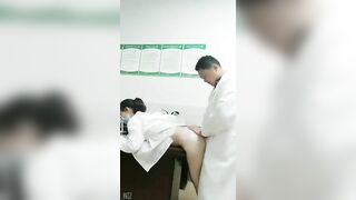 Hot Bác sĩ