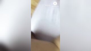 Phát Quà Sinh Nhật Cho Em Sinh Viên Dâm Đãng
