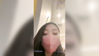 Em idol Việt MMlive tim_zaii tìm được anh tây đen cao to đen hôi cu bự chịch cực sung