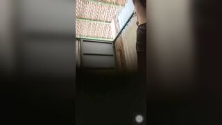 Quay Lén Gái Tắm Ở Khu Du Lịch Dưới Miền Tây