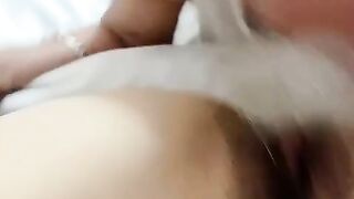 Anh già vẫn còn lực bú lồn