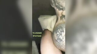 Some và xăm là ... 2 nghệ thuật nha các ml. Đừng lầm