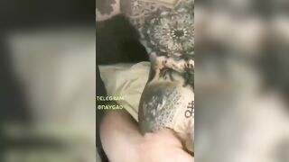 Some và xăm là ... 2 nghệ thuật nha các ml. Đừng lầm