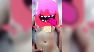 Cháu họ mới lớn quá bén, xl cậu k nhịn được