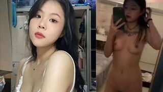 Cô Bạn Gái Chất Lượng Cao Từ Thân Hình Tới Kỹ Năng Làm Tình