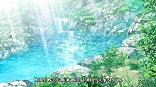 Anime các cô gái elf bị đụ tập 1