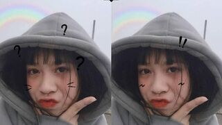Cam hơi mờ nữa 😿😿😿🌚