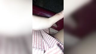 Bổ mắt cho ny