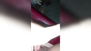 Bổ mắt cho ny