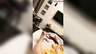 Áo dài việt vẫn là cái gì đó rất mê