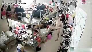 Hack camera chỗ ở của mấy bé massage Hoàng Gia – 2