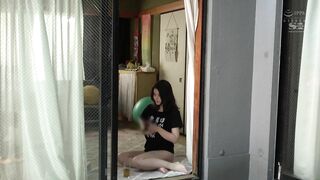 [SONE-054][Vietsub] Sửa ống nước giúp em hàng xóm Nagi Hikaru