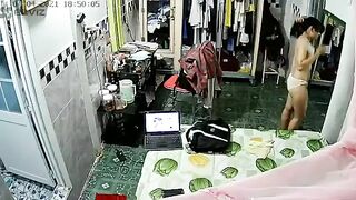 xem em gái việt bị hack cam