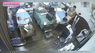 Hack camera anh trai đụ chị chủ spa vú to rên la