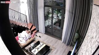 Công tử Hà Nội dẫn em gái sinh viên năm 3 trường ĐH KH Xã hội & Nhân Văn về nhà chịc