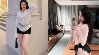 Huỳnh Lâm Tố Ngân phơi bày video sex quá dâm