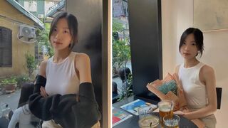 Phim nóng Việt Nam em kêu mệt vì anh phang mãi
