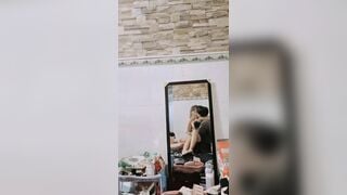Làm tình cùng em sinh viên dâm dục