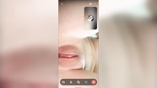 Call với em học sinh lồn non